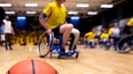 Un milion de lei pentru susținerea sportului românesc paralimpic