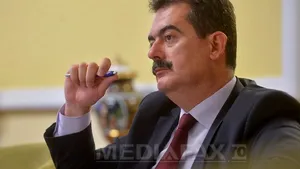 BIOGRAFIE: Gerea revine în Guvern la Energie, la mai puţin de un an după ce a deţinut portofoliul Economiei