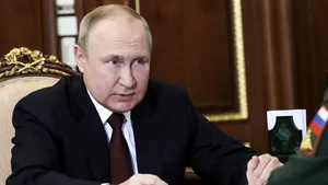 Putin provoacă Occidentul: 