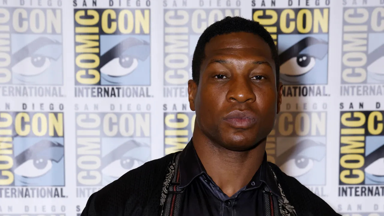 Actorul Jonathan Majors a fost arestat pentru acuzaţii de agresiune şi hărţuire