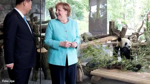 MONITORUL APĂRĂRII | Angela Merkel vrea organizarea unui summit UE-China. Când ar putea avea loc evenimentul