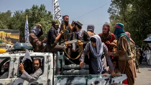 Talibanii închid saloanele de înfrumusețare clandestine din Afganistan