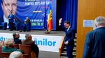 Nicușor Dan: România are oportunitatea de a deveni o putere regională, iar relația cu Republica Moldova este esențială
