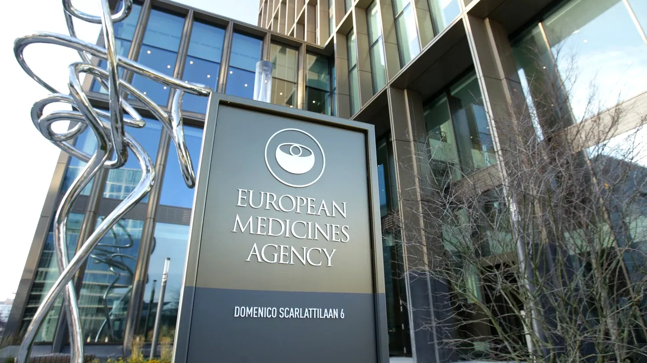 Agenţia Europeană a Medicamentului a devansat şedinţa pentru evaluarea vaccinului Moderna pentru data de 6 ianuarie
 