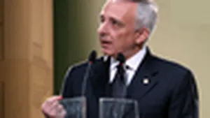 Monetary Policy Cannot Be Eased Until Fiscal Constraints Become Effective - Romanian Ctrl Bker
