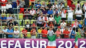 Euro 2012:  Ucraina ar putea fi ocolită de suporterii străini. Care sunt motivele 