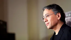 Kazuo Ishiguro – Nobel pentru un scriitor 