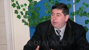 Proaspătul primar al municipiului Deva, Mircia Muntean, condamnat la 6 ani de închisoare