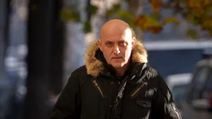 Horațiu Potra, brought to Romania from Dubai