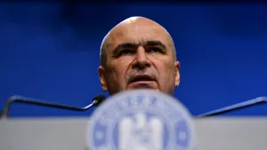 Ilie Bolojan despre pensiile magistraților: Să fie de maximum 70% din ultimul salariu net