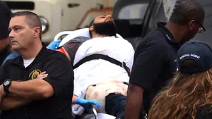 Autorul atacurilor din New York a pledat nevinovat în faţa uneia dintre acuzaţiile aduse