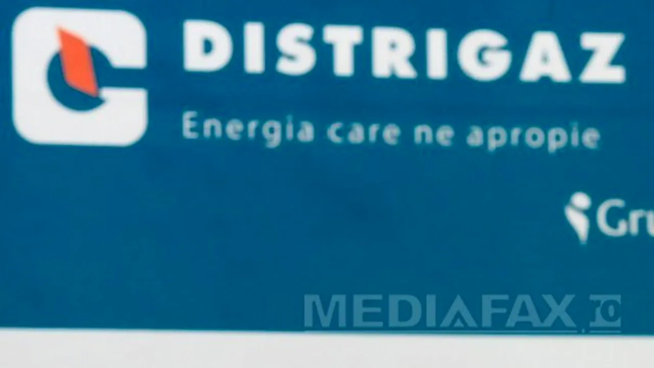 Distrigaz Sud: Firma Astaldi lucra în zona în care s-a produs incendiul. Au fost afectaţi 1.200 de clienţi. Alimentarea cu gaze naturale se va relua sâmbătă