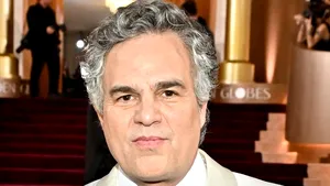 Unele vedete au purtat insigne în semn de protest împotriva ICE la Globurile de Aur