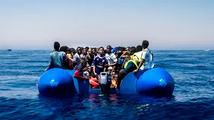 Antonio Tajani: Trebuie să lansăm un plan al Uniunii Europene pentru Africa. Preşedintele PE cere liderilor UE să acorde un ajutor de 6 mld. euro Libiei