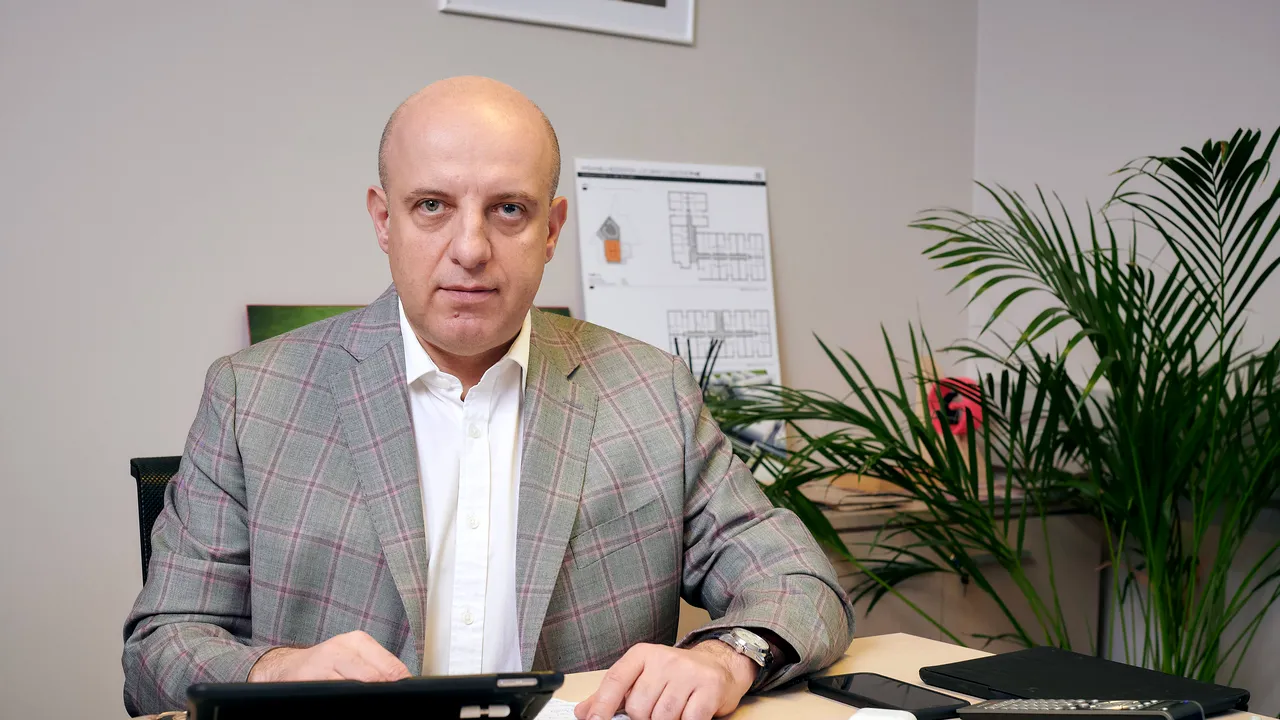 (P) Compania EVERGENT Investments a fost autorizată ca Fond de investiţii alternative