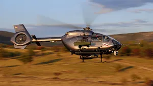 MONITORUL APĂRĂRII | Ministerul ungar al Apărării cumpără 20 de elicoptere militare Airbus H145M