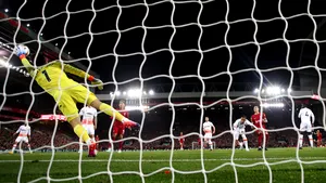 Nunez aduce puncte pentru Liverpool, Manchester United o surclasează pe Tottenham 