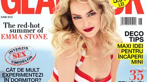 Sfaturi pentru o vacanţă cu soare garantat, în ediţia din iunie a revistei Glamour