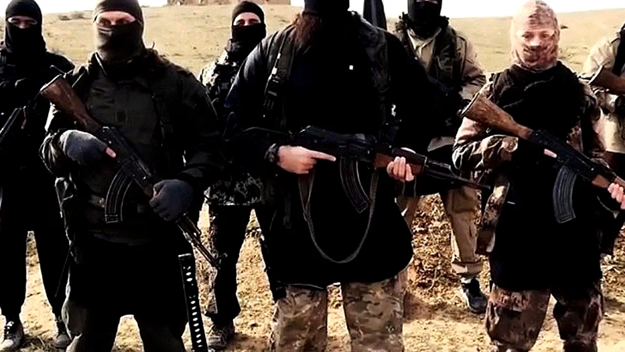 Optsprezece terorişti Stat Islamic au fost eliminaţi în Siria