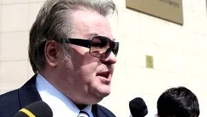 Contestaţia lui Vadim Tudor privind candidatura la europarlamentare, respinsă de Tribunalul Bucureşti