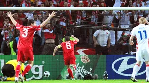 Turcia - Cehia, scor 3-2, în grupa A de la Euro-2008 (Galerie foto)
