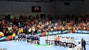 Dunărea Brăila, învinsă de Nantes în finala mică a EHF European League