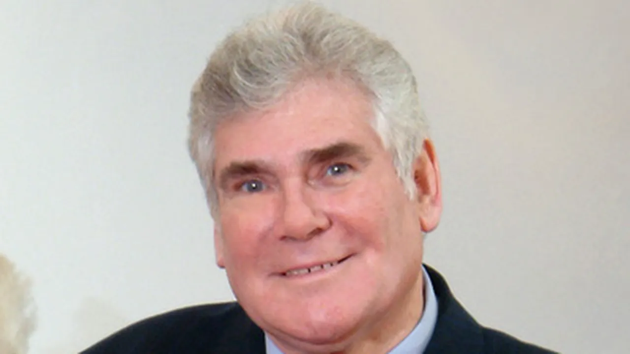 Un pastor nord-irlandez susţine că Guvernul român ar avea legături cu o reţea de pedofilie