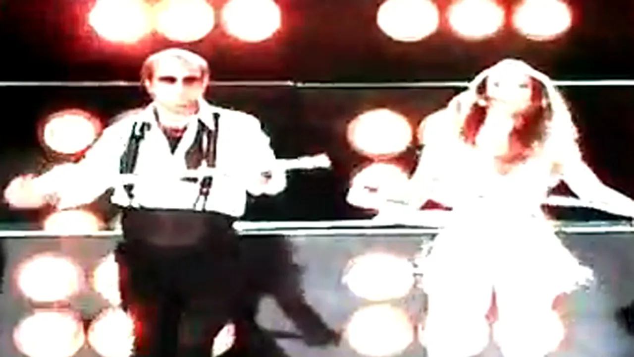 Vezi aici cum a dansat Tom Cruise hip-hop la MTV Movie Awards - VIDEO