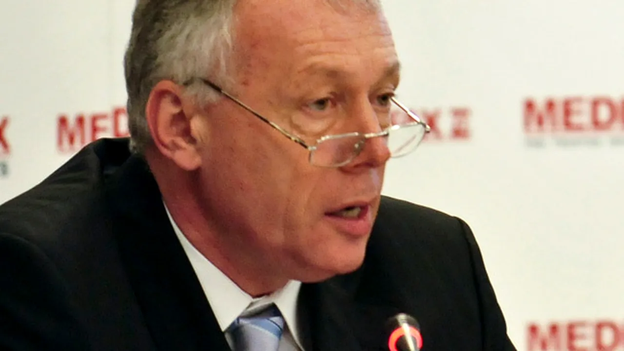 Borbely: Sperăm ca în 2010 să ajungem la 55.000 de maşini cumpărate prin programul 