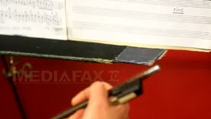 Castelul Cantacuzino din Buşteni îşi deschide porţile pentru SoNoRo Conac