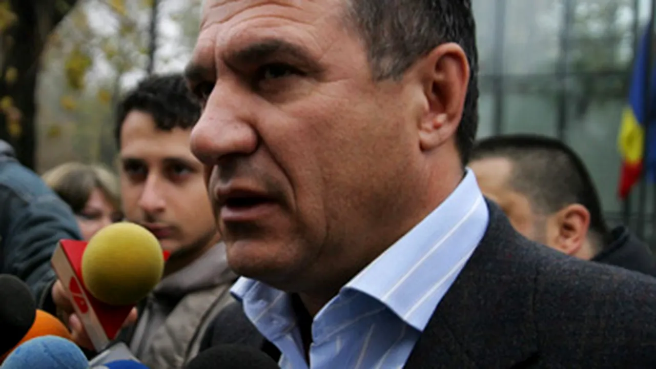 Victor Becali: Săpunaru a semnat pe cinci ani cu FC Porto