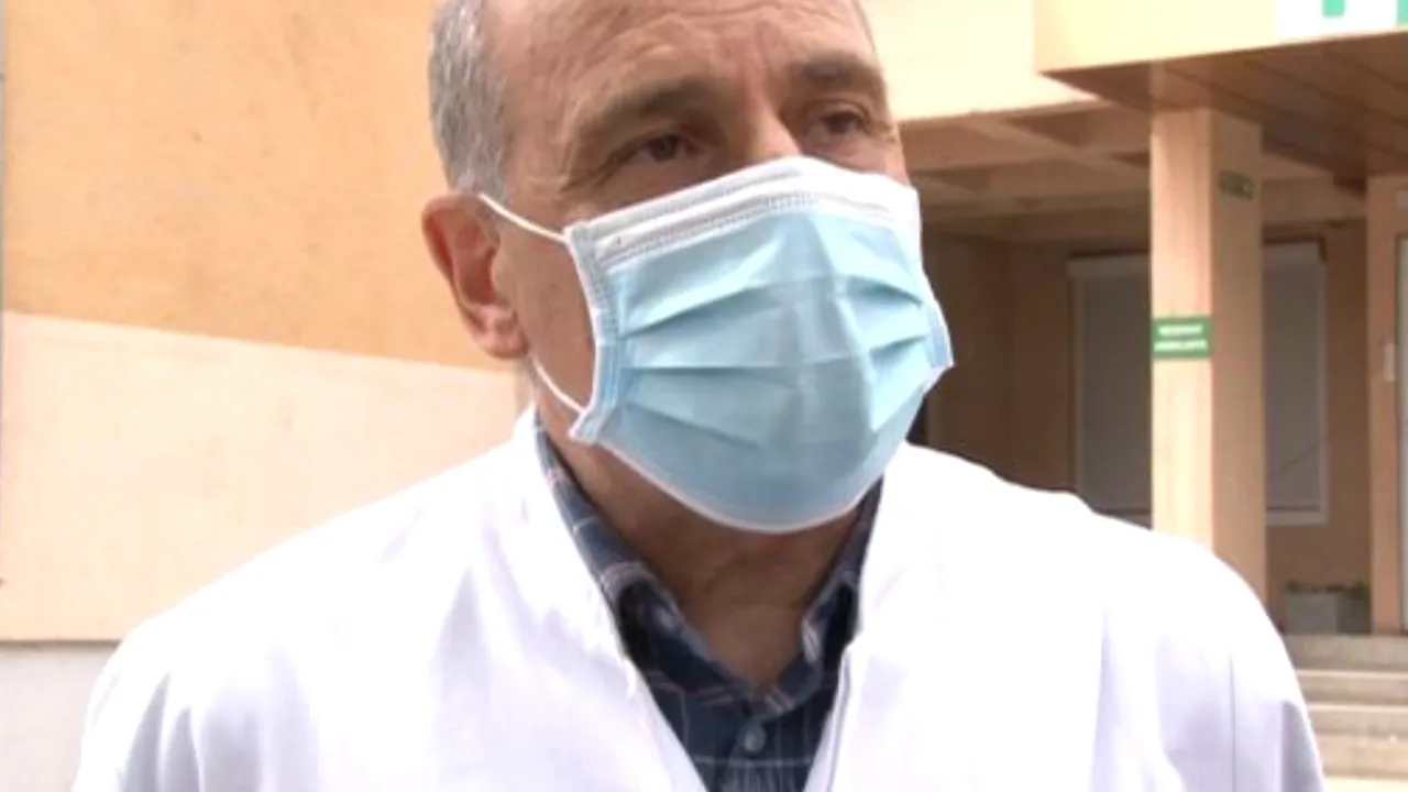 Mesaj optimist al doctorului Virgil Musta! Îţi spune ce trebuie să faci, ca să scăpăm de avalanşa noilor infectări cu COVID-19