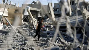 Negocierile între Israel şi palestinieni pentru un armistiţiu durabil în Fâşia Gaza sunt în impas