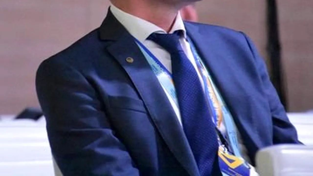 Ucraina intenţionează să organizeze în acest an un 