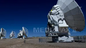 ALMA, uriaşul proiect astronomic din Chile, pregătit pentru a dezvălui secretele cosmosului