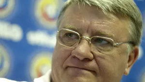 Sandu: Rapid ar putea fi retrogradată în Liga a II-a, dacă se află într-o situaţie falimentară