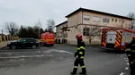 Constanţa. Sute de elevi evacuaţi din şcoala din Cuza-Vodă din cauza unui miros toxic