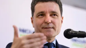 Nicușor Dan: Nicio autoritate nu poate împiedica un cetățean să se manifeste politic