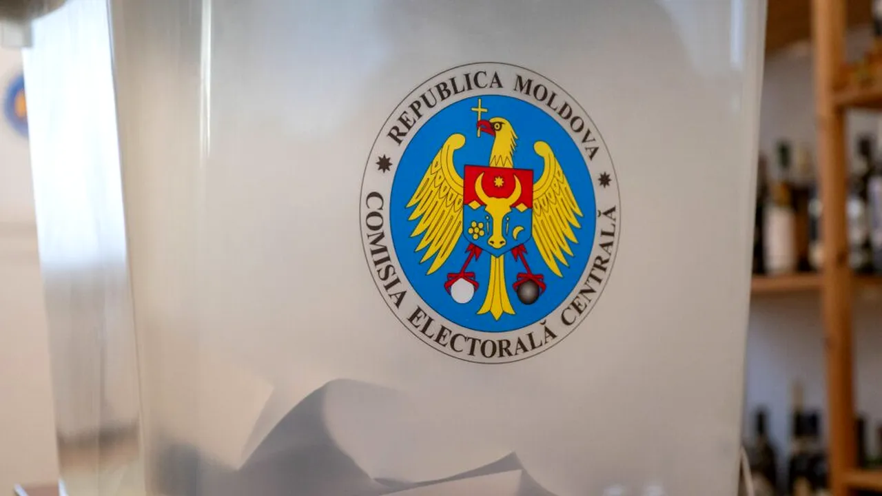 Alegerile parlamentare din Republica Moldova nu vor avea exit-poll-uri