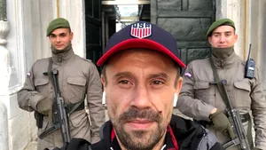 Om de afaceri din Braşov inclus în Topul Forbes, reţinut după ce şi-ar fi omorât bunica