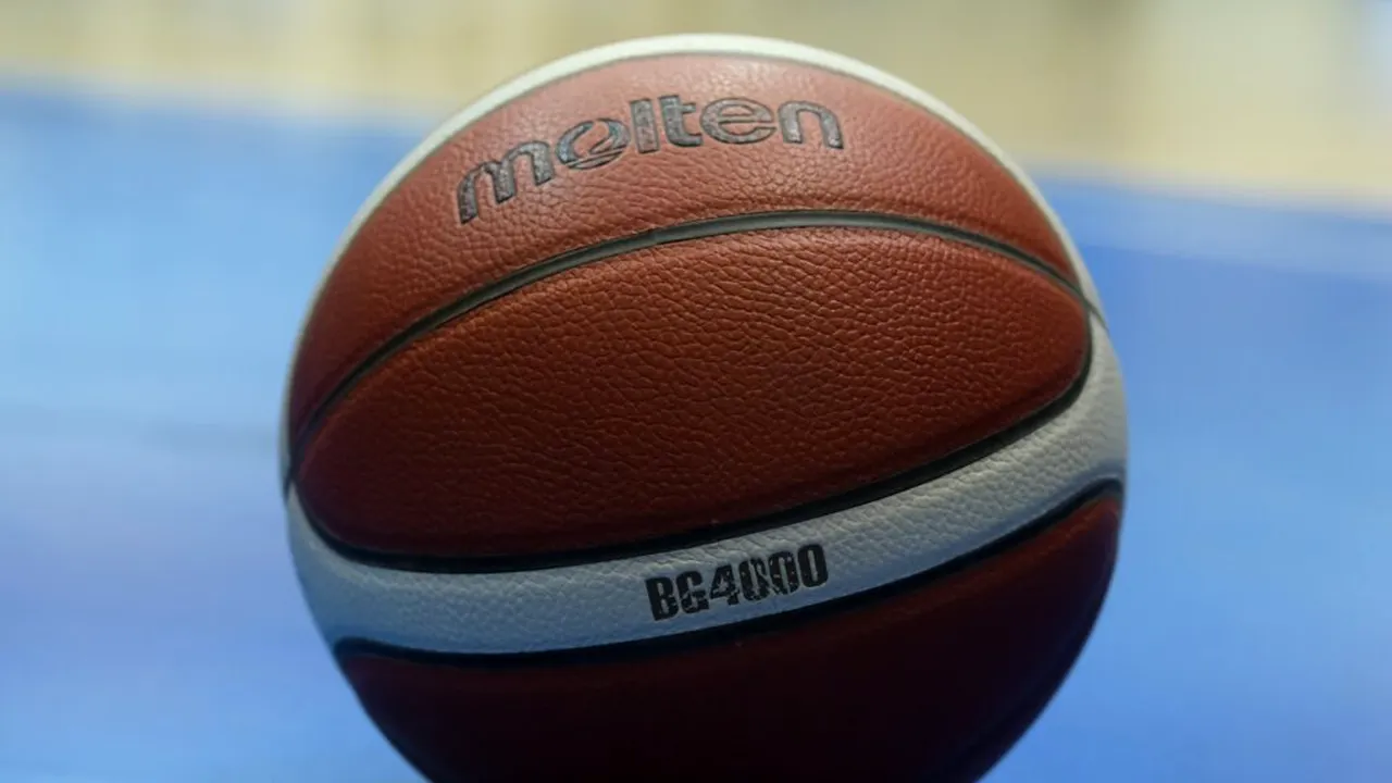 România și-a aflat posibilii adversari din calificările la FIBA Basketball World Cup 2027
