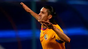 Mircea Sandu: Marica ar fi meritat să joace la acest Campionat European
