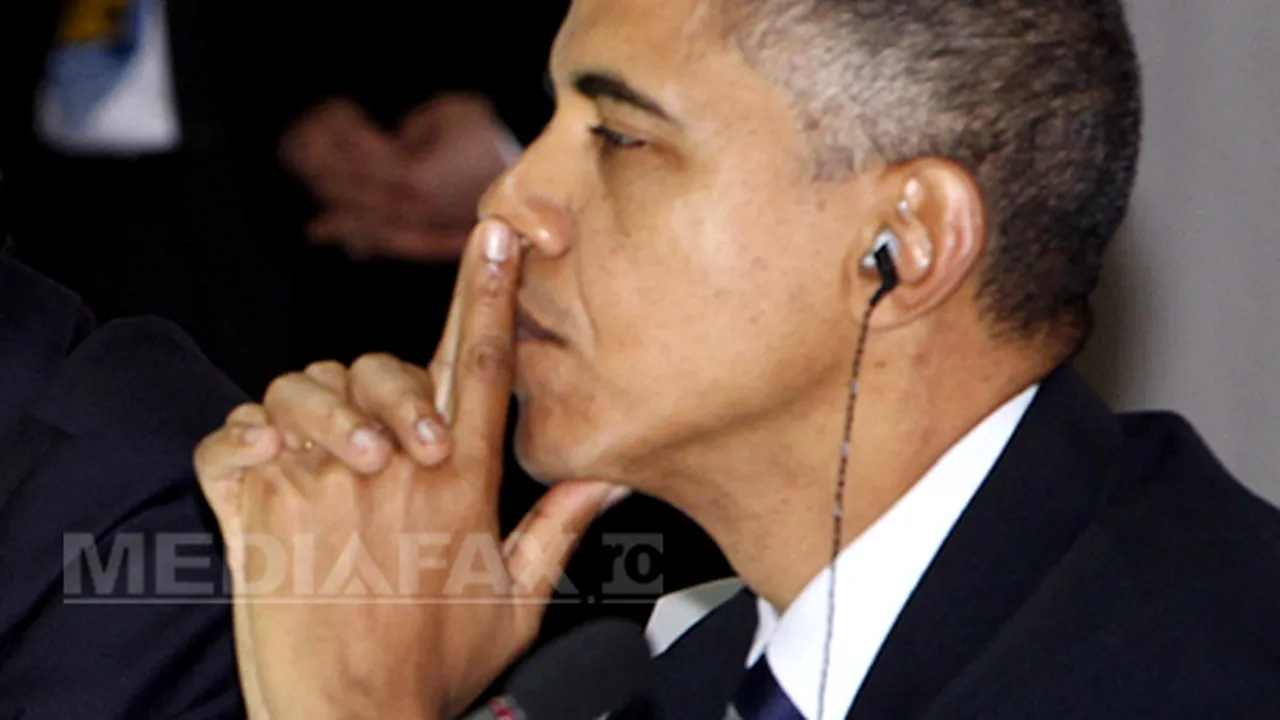 Playlist de la Casa Albă: Ce muzică ascultă Barack Obama vara aceasta - AUDIO