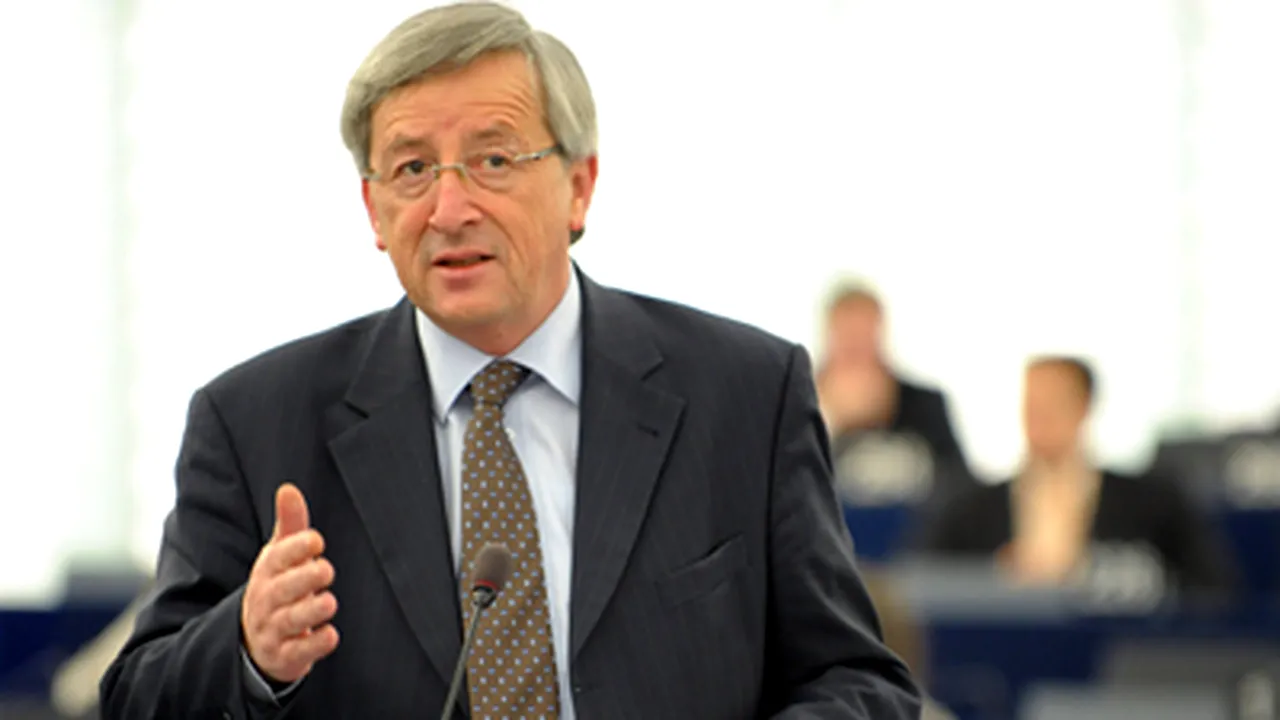 Luxemburg : Partidul lui Jean-Claude Junker câştigă alegerile