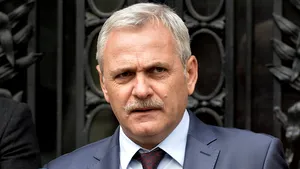 Liviu Dragnea: SUA trebuie susţinute şi de alte naţiuni. Atacul chimic asupra populaţiei e un act terorist