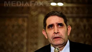 Pambuccian: Nu vreau să fiu ministru. Am refuzat mereu ofertele de posturi în Guvern
