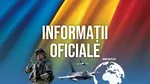 Precizările făcute de MApN după atacul rusesc din apropierea graniței cu România