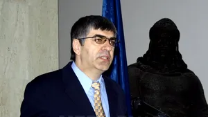 Fostul şef al Parchetului Naţional Anticorupţie, Ioan Amarie, cercetat penal pentru ucidere din culpă