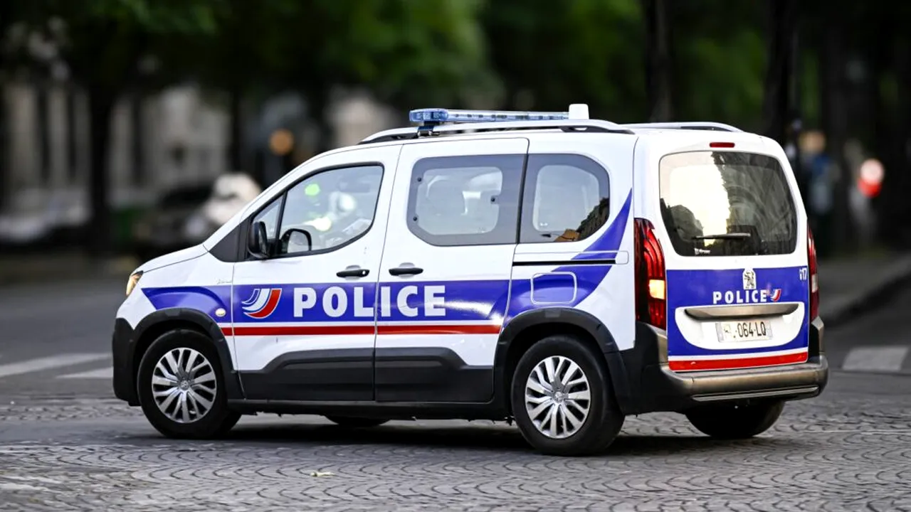 Șase tineri au fost răniți într-un atac armat în Franța. O adolescentă de 16 ani și un tânăr de 19 ani sunt în stare critică
