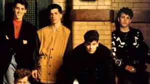 Membrii New Kids On The Block se reunesc